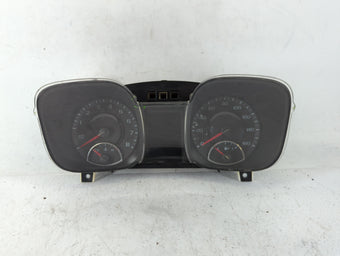 compare product 2014-2016 Chevrolet Malibu Instrument Cluster Speedometer Gauges P/N:23263745 Miles: Fits Fits 2014 2015 2016 OEM Used Auto Parts