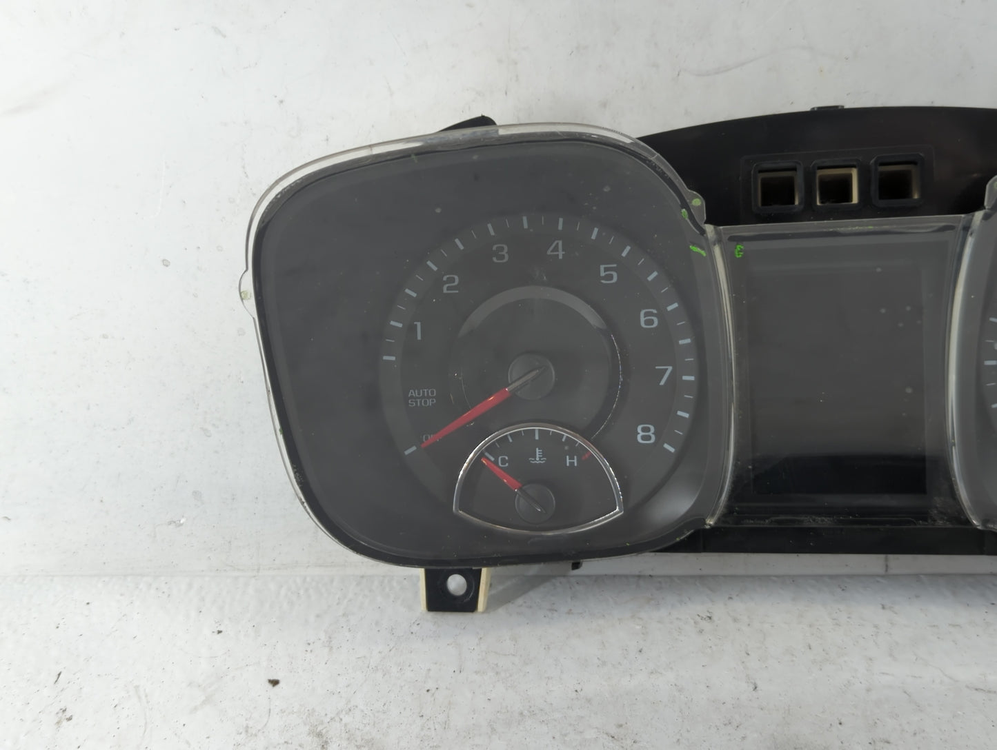 2014-2016 Chevrolet Malibu Instrument Cluster Speedometer Gauges P/N:23263745 Miles: Fits Fits 2014 2015 2016 OEM Used Auto 