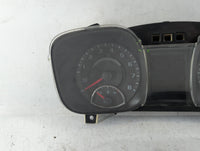 2014-2016 Chevrolet Malibu Instrument Cluster Speedometer Gauges P/N:23263745 Miles: Fits Fits 2014 2015 2016 OEM Used Auto 
