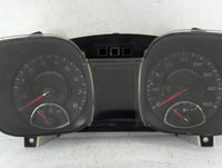 2014-2016 Chevrolet Malibu Instrument Cluster Speedometer Gauges P/N:23263745 Miles: Fits Fits 2014 2015 2016 OEM Used Auto 