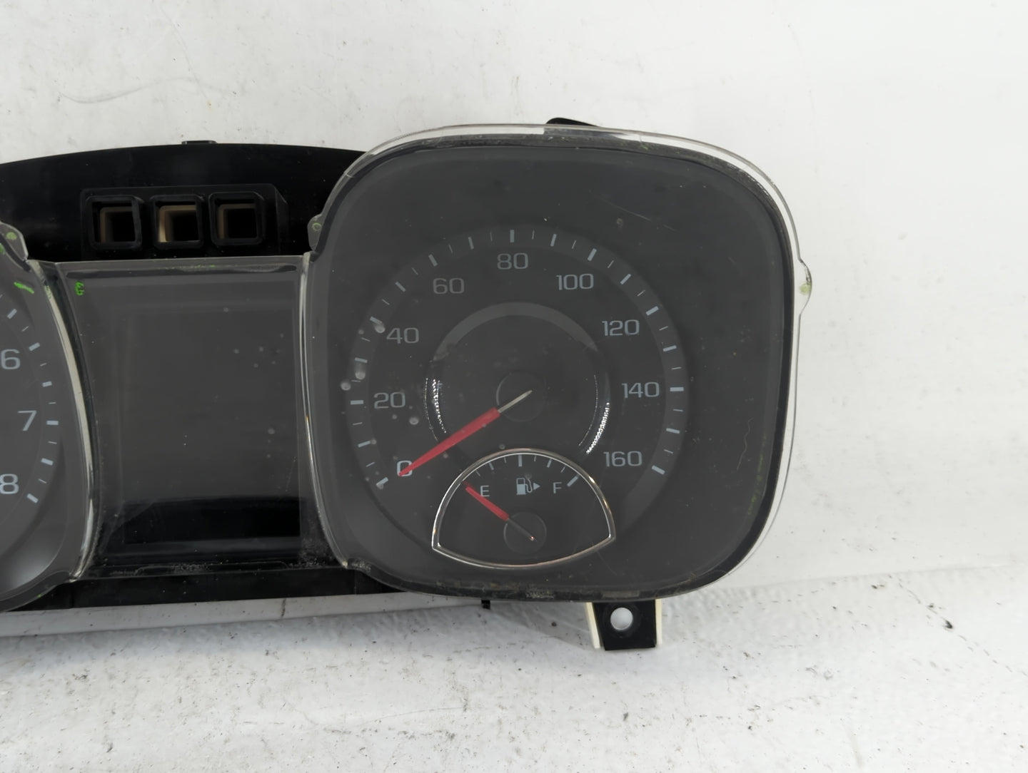 2014-2016 Chevrolet Malibu Instrument Cluster Speedometer Gauges P/N:23263745 Miles: Fits Fits 2014 2015 2016 OEM Used Auto 