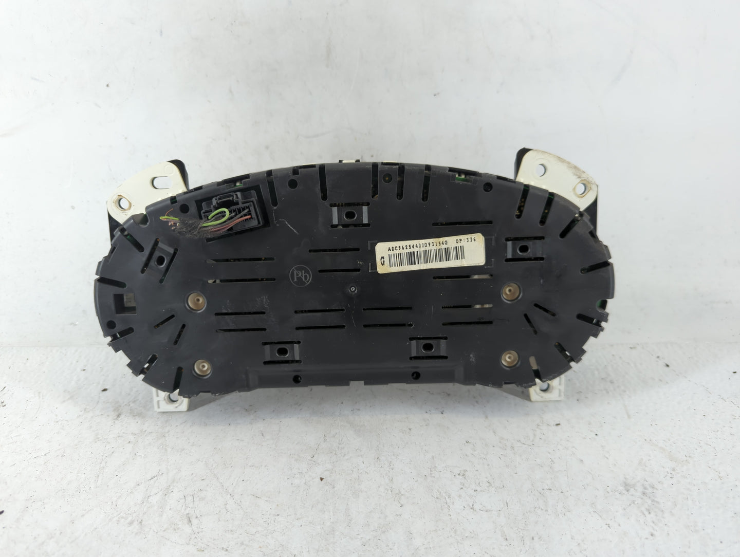 2014-2016 Chevrolet Malibu Instrument Cluster Speedometer Gauges P/N:23263745 Miles: Fits Fits 2014 2015 2016 OEM Used Auto 
