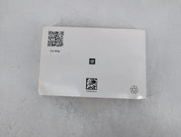 2015 Chevrolet Malibu Owners Manual Book Guide P/N:22941526 A OEM Used Auto Parts - Oemusedautoparts1.com