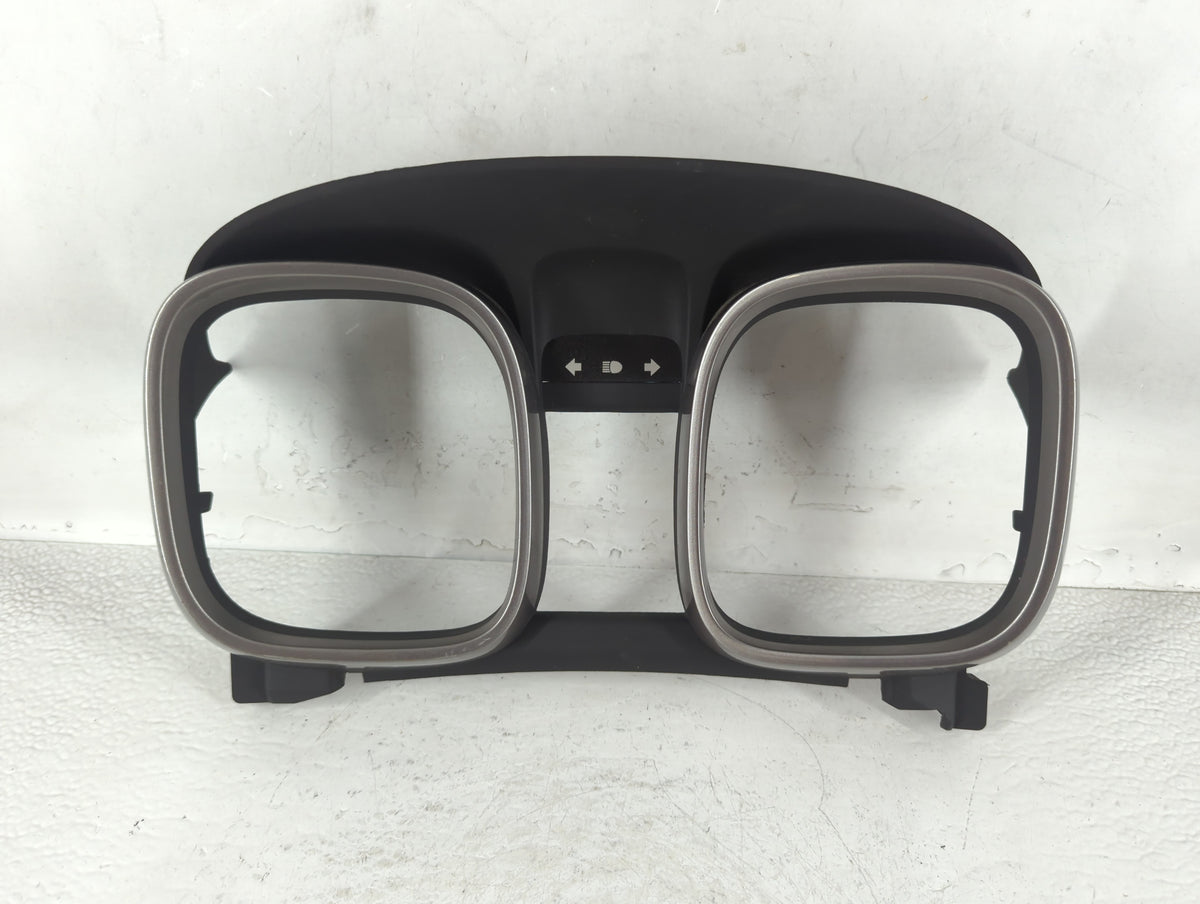 2015 Chevrolet Malibu Instrument Cluster Bezel - Oemusedautoparts1.com