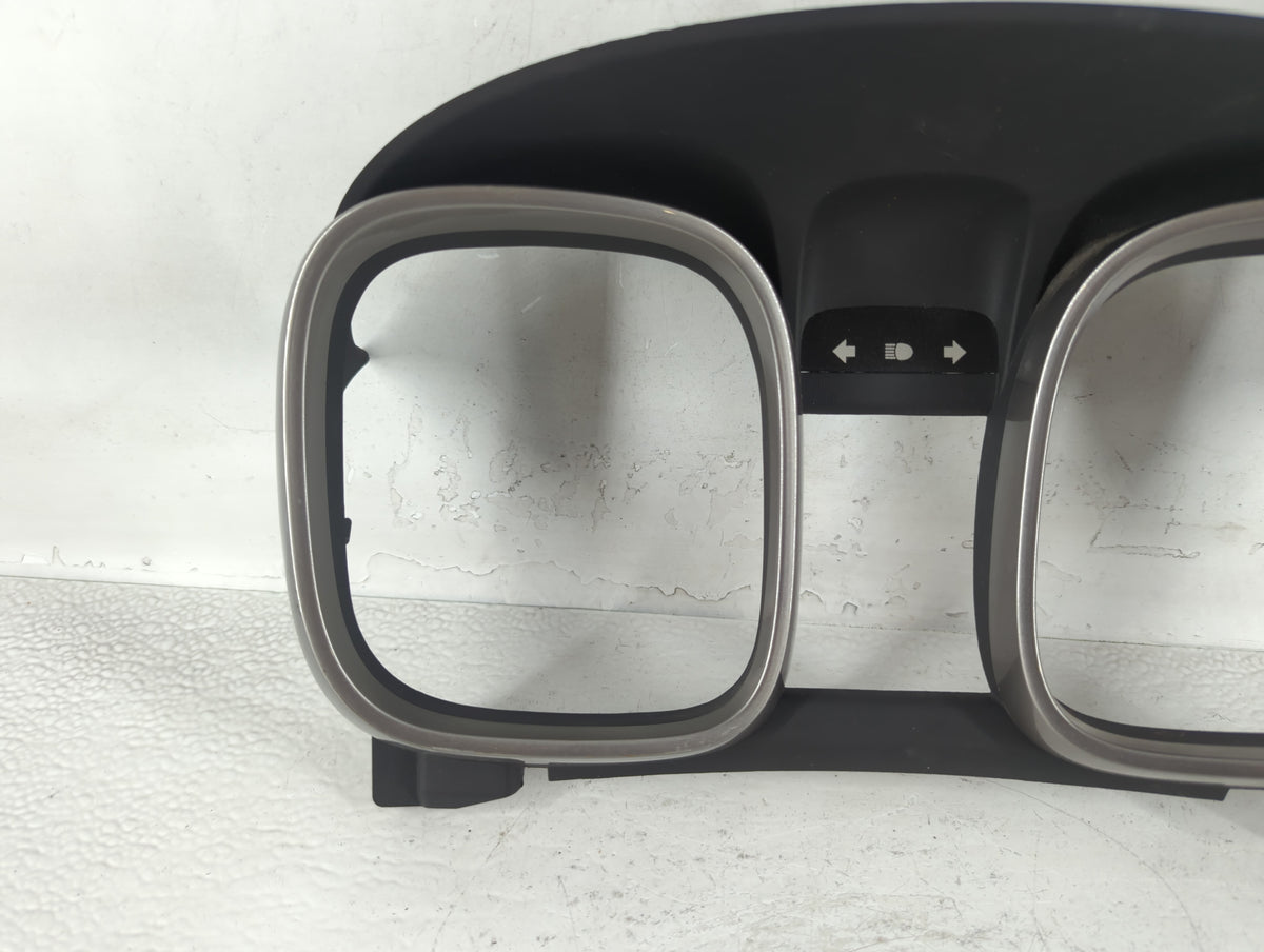 2015 Chevrolet Malibu Instrument Cluster Bezel - Oemusedautoparts1.com
