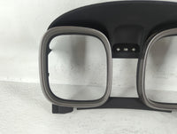 2015 Chevrolet Malibu Instrument Cluster Bezel - Oemusedautoparts1.com