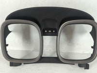 2015 Chevrolet Malibu Instrument Cluster Bezel - Oemusedautoparts1.com