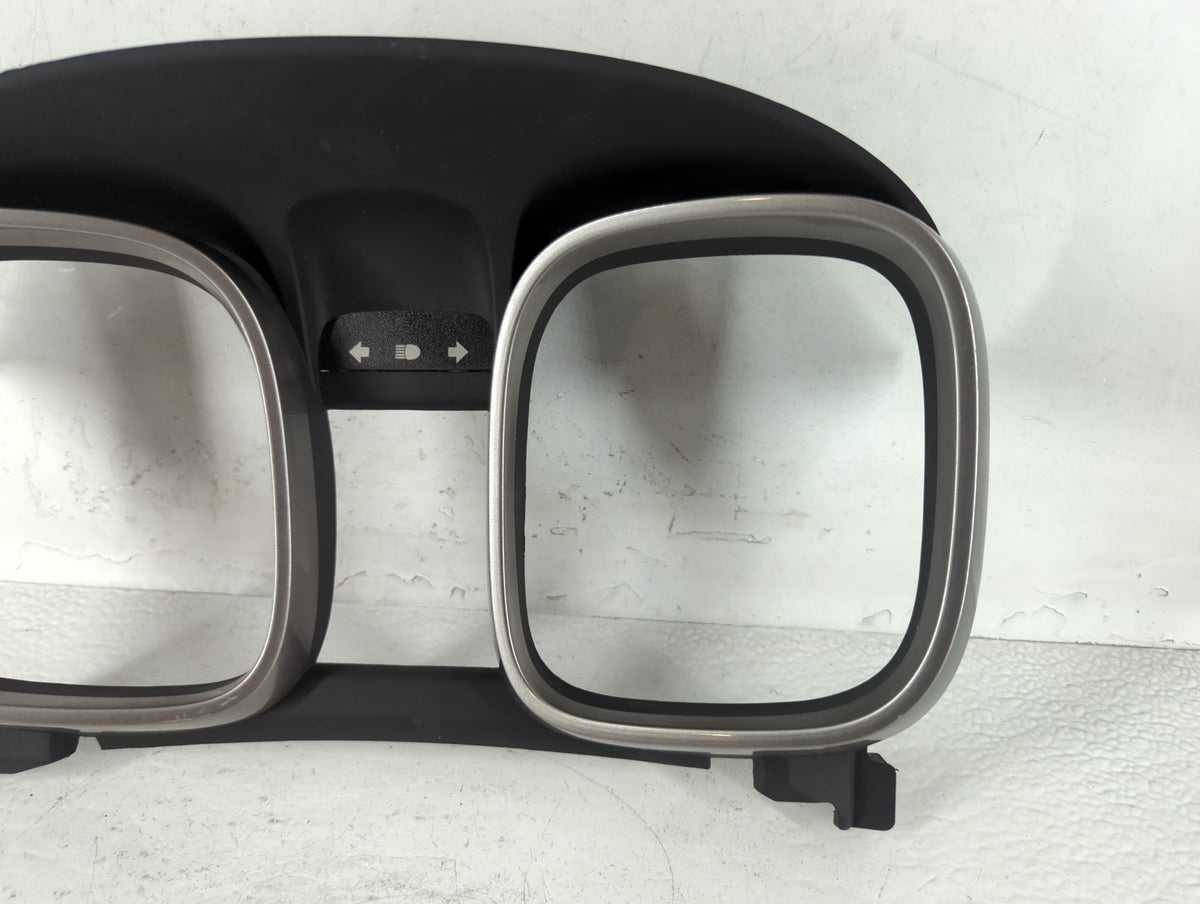 2015 Chevrolet Malibu Instrument Cluster Bezel - Oemusedautoparts1.com