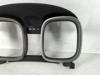 2015 Chevrolet Malibu Instrument Cluster Bezel - Oemusedautoparts1.com