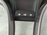 2015 Chevrolet Malibu Instrument Cluster Bezel - Oemusedautoparts1.com
