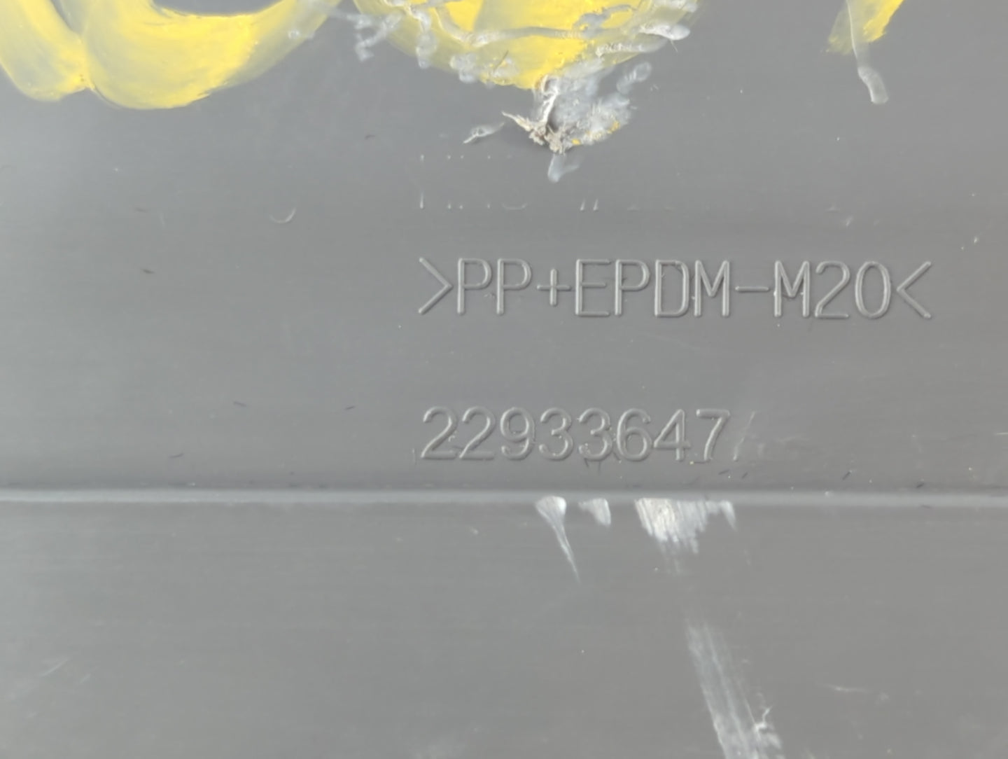 2015 Chevrolet Malibu Passenger Glove Box Door Storage Compartment - Oemusedautoparts1.com