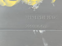2015 Chevrolet Malibu Passenger Glove Box Door Storage Compartment - Oemusedautoparts1.com