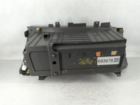 2015 Chevrolet Malibu Passenger Glove Box Door Storage Compartment - Oemusedautoparts1.com
