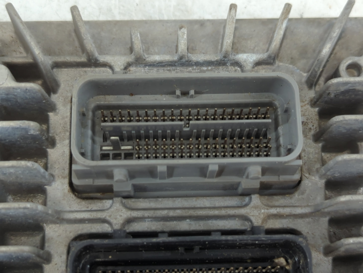 2013-2016 Chevrolet Malibu PCM Engine Control Computer ECU ECM PCU OEM P/N:12664220 Fits Fits 2013 2014 2015 2016 OEM Used A