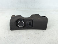 2015 Chevrolet Malibu HEADLIGHT SWITCH - Oemusedautoparts1.com