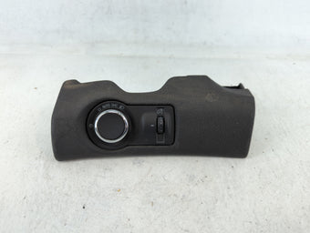 compare product 2015 Chevrolet Malibu HEADLIGHT SWITCH