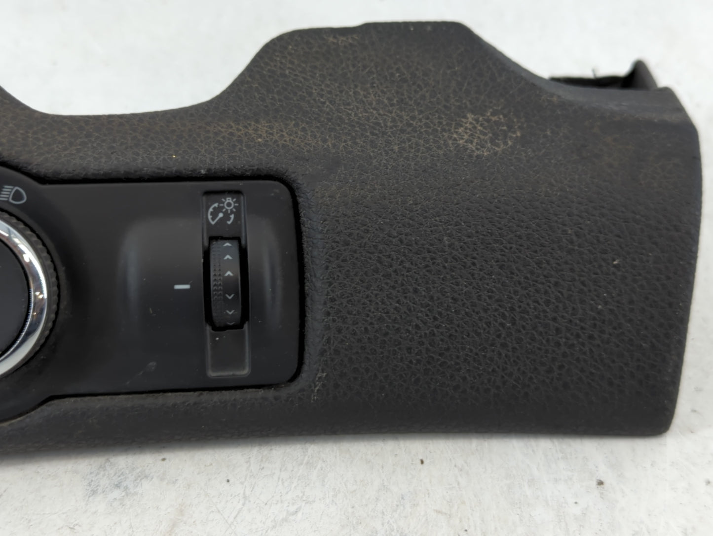 2015 Chevrolet Malibu HEADLIGHT SWITCH - Oemusedautoparts1.com