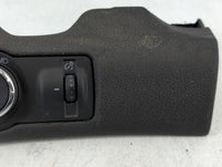 2015 Chevrolet Malibu HEADLIGHT SWITCH - Oemusedautoparts1.com