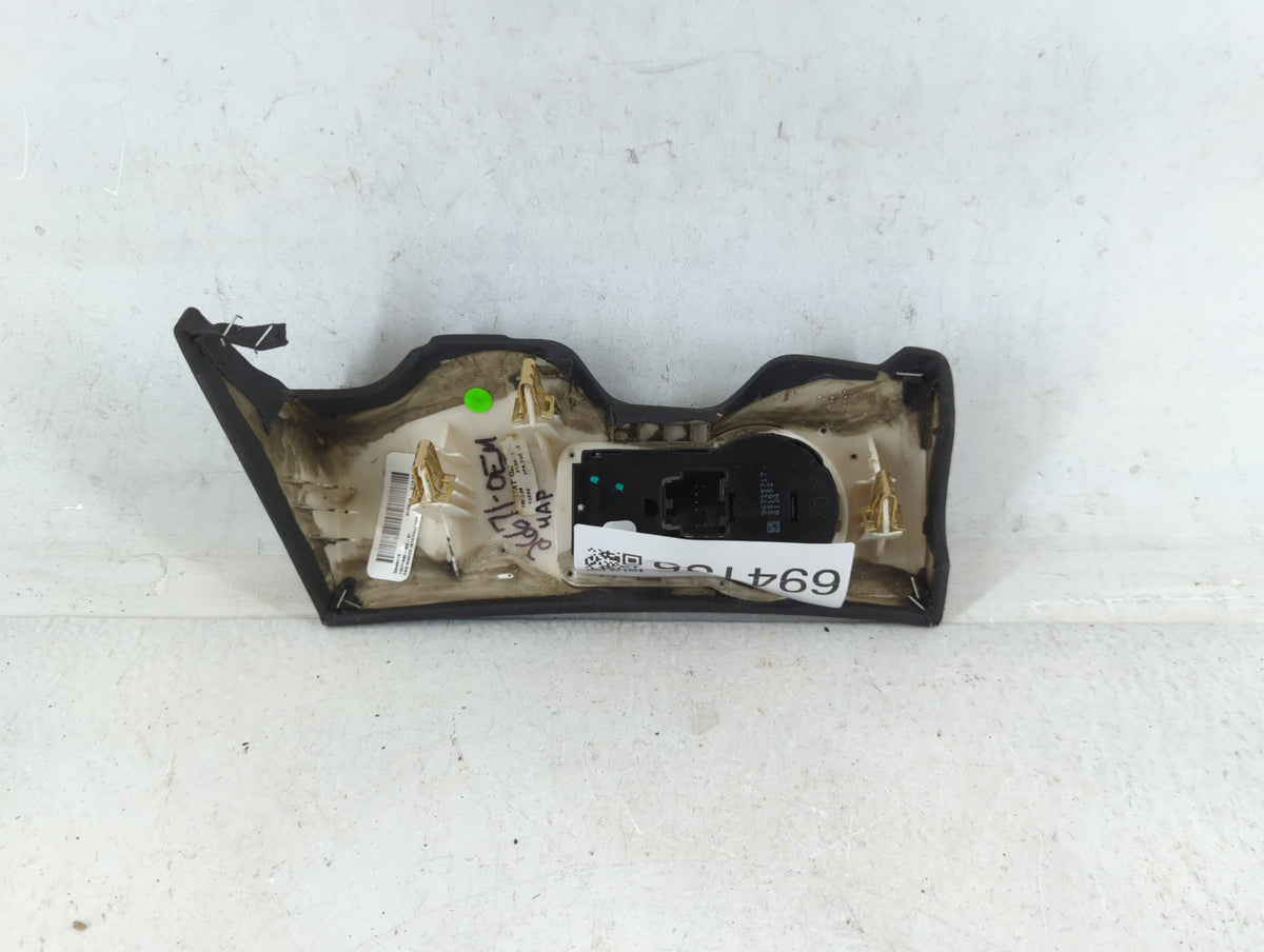 2015 Chevrolet Malibu HEADLIGHT SWITCH - Oemusedautoparts1.com