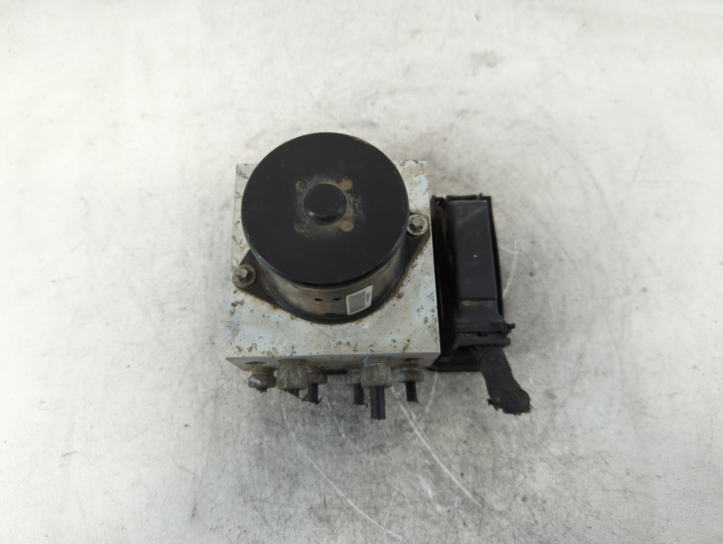 2013-2016 Chevrolet Malibu ABS Pump Control Module Replacement P/N:22863598 Fits Fits 2012 2013 2014 2015 2016 OEM Used Auto