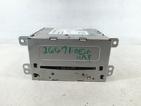 2014-2016 Chevrolet Malibu Radio AM FM Cd Player Receiver Replacement P/N:23161215 Fits Fits 2014 2015 2016 OEM Used Auto Pa
