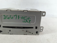 2014-2016 Chevrolet Malibu Radio AM FM Cd Player Receiver Replacement P/N:23161215 Fits Fits 2014 2015 2016 OEM Used Auto Pa