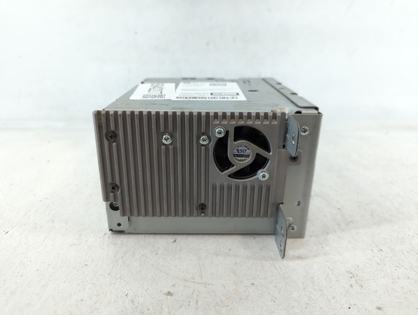 2014-2016 Chevrolet Malibu Radio AM FM Cd Player Receiver Replacement P/N:23161215 Fits Fits 2014 2015 2016 OEM Used Auto Pa