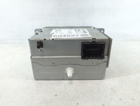 2014-2016 Chevrolet Malibu Radio AM FM Cd Player Receiver Replacement P/N:23161215 Fits Fits 2014 2015 2016 OEM Used Auto Pa
