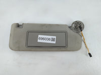 2013-2016 Chevrolet Malibu Sun Visor Shade Replacement Passenger Right Mirror Fits Fits 2013 2014 2015 2016 OEM Used Auto Pa