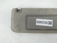2013-2016 Chevrolet Malibu Sun Visor Shade Replacement Passenger Right Mirror Fits Fits 2013 2014 2015 2016 OEM Used Auto Pa