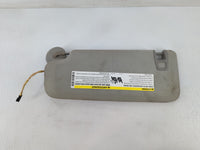 2013-2016 Chevrolet Malibu Sun Visor Shade Replacement Passenger Right Mirror Fits Fits 2013 2014 2015 2016 OEM Used Auto Pa