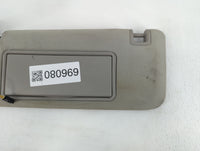 2013-2016 Chevrolet Malibu Sun Visor Shade Replacement Driver Left Mirror Fits Fits 2013 2014 2015 2016 OEM Used Auto Parts 