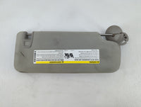 2013-2016 Chevrolet Malibu Sun Visor Shade Replacement Driver Left Mirror Fits Fits 2013 2014 2015 2016 OEM Used Auto Parts 