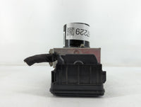 2013-2016 Chevrolet Malibu ABS Pump Control Module Replacement P/N:22863598 Fits Fits 2012 2013 2014 2015 2016 OEM Used Auto