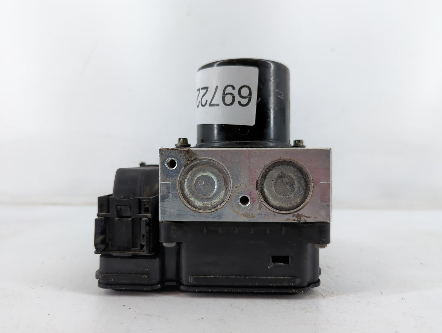 2013-2016 Chevrolet Malibu ABS Pump Control Module Replacement P/N:22863598 Fits Fits 2012 2013 2014 2015 2016 OEM Used Auto