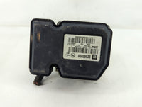 2013-2016 Chevrolet Malibu ABS Pump Control Module Replacement P/N:22863598 Fits Fits 2012 2013 2014 2015 2016 OEM Used Auto