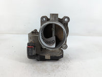 2013-2015 Chevrolet Malibu Throttle Body P/N:12627217DA Fits Fits 2013 2014 2015 2017 2018 2019 2020 OEM Used Auto Parts - O