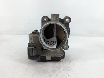 compare product 2013-2015 Chevrolet Malibu Throttle Body P/N:12627217DA Fits Fits 2013 2014 2015 2017 2018 2019 2020 OEM Used Auto Parts