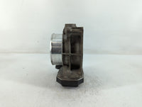 2013-2015 Chevrolet Malibu Throttle Body P/N:12627217DA Fits Fits 2013 2014 2015 2017 2018 2019 2020 OEM Used Auto Parts - O
