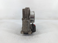2013-2015 Chevrolet Malibu Throttle Body P/N:12627217DA Fits Fits 2013 2014 2015 2017 2018 2019 2020 OEM Used Auto Parts - O