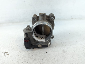 compare product 2013-2015 Chevrolet Malibu Throttle Body P/N:12627217DA Fits Fits 2013 2014 2015 2017 2018 2019 2020 OEM Used Auto Parts