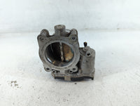 2013-2015 Chevrolet Malibu Throttle Body P/N:12627217DA Fits Fits 2013 2014 2015 2017 2018 2019 2020 OEM Used Auto Parts - O