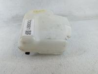 2013 Chevrolet Malibu Radiator Coolant Overflow Expansion Tank Bottle - Oemusedautoparts1.com