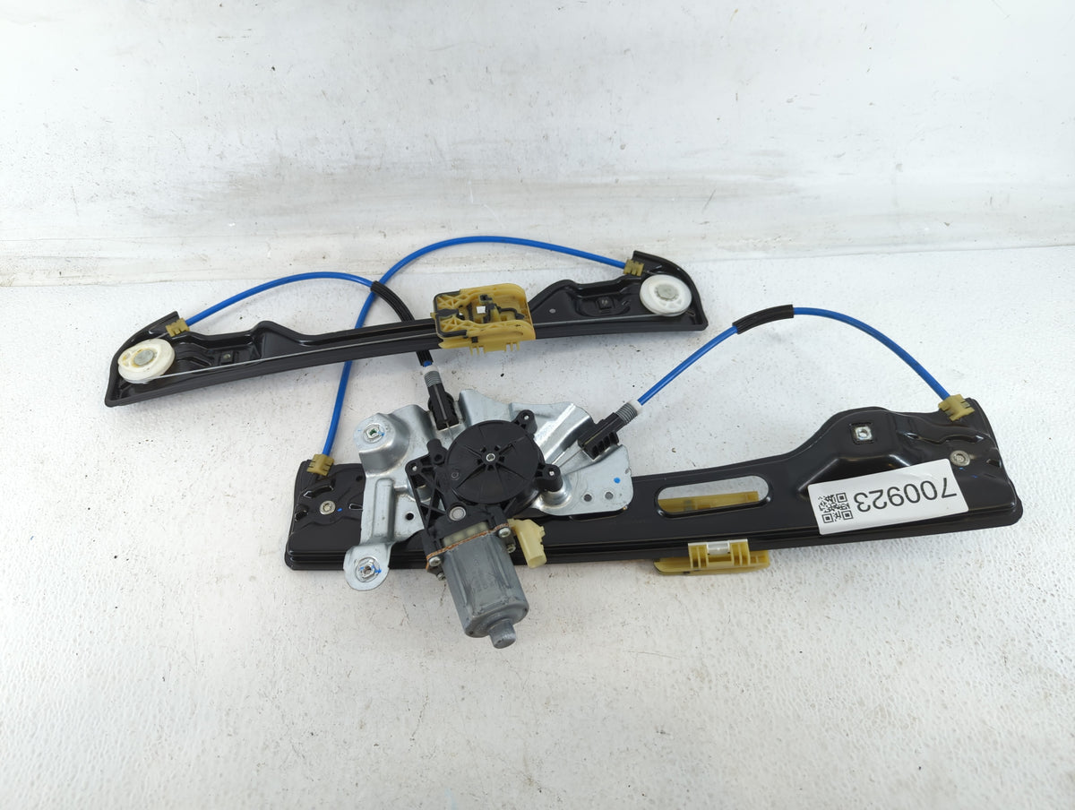 2013-2016 Chevrolet Malibu Undefined 700923 - Oemusedautoparts1.com