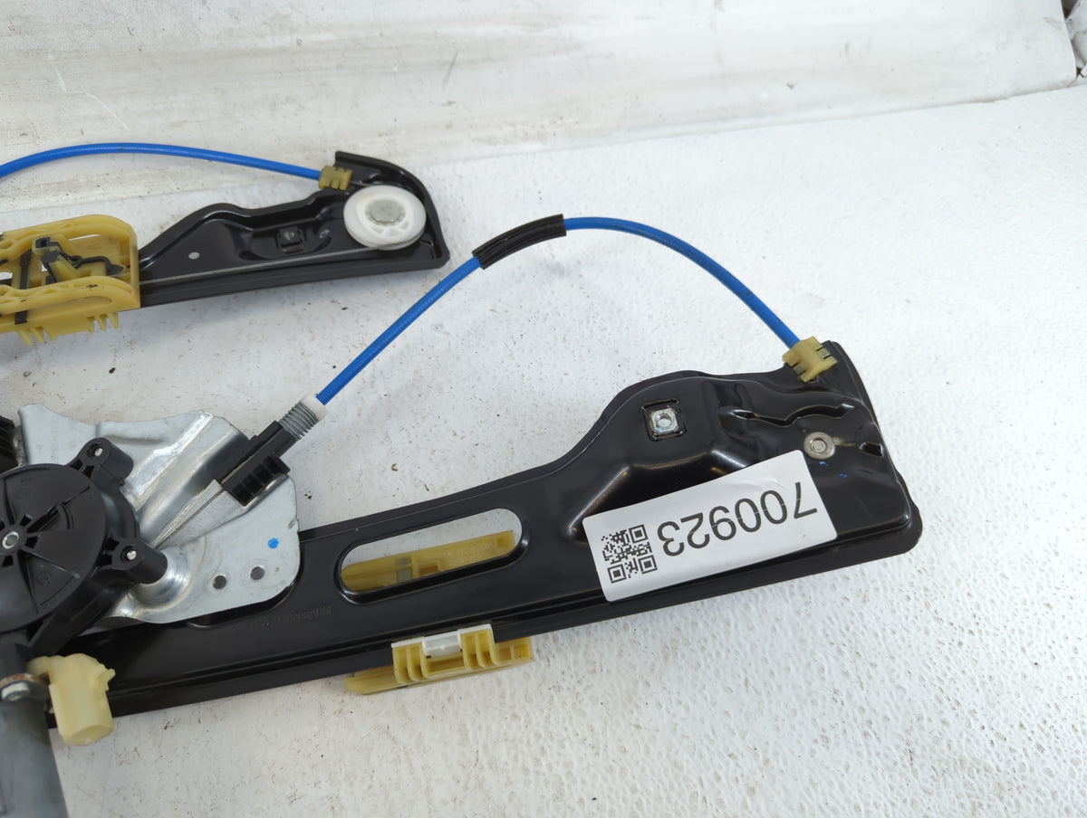 2013-2016 Chevrolet Malibu Undefined 700923 - Oemusedautoparts1.com