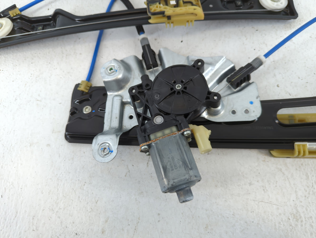 2013-2016 Chevrolet Malibu Undefined 700923 - Oemusedautoparts1.com