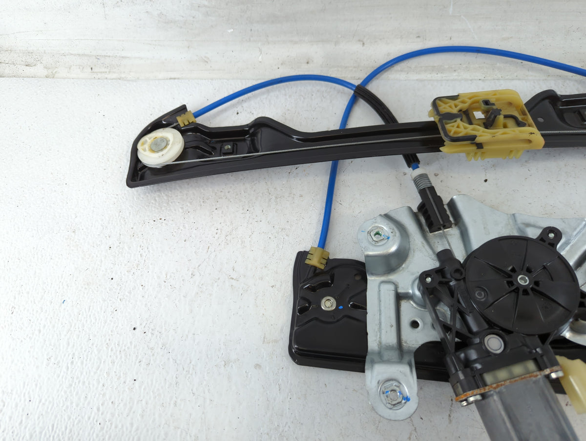 2013-2016 Chevrolet Malibu Undefined 700923 - Oemusedautoparts1.com