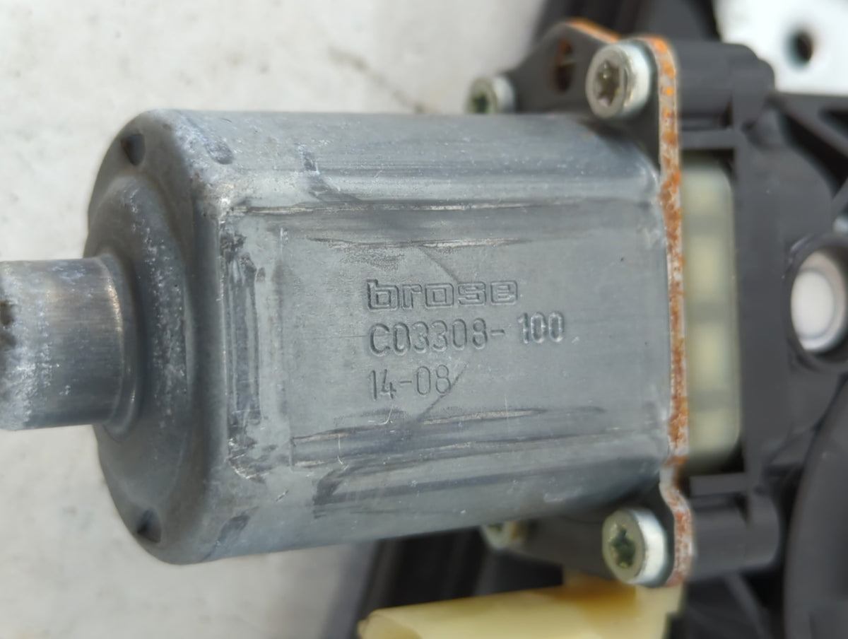 2013-2016 Chevrolet Malibu Undefined 700923 - Oemusedautoparts1.com