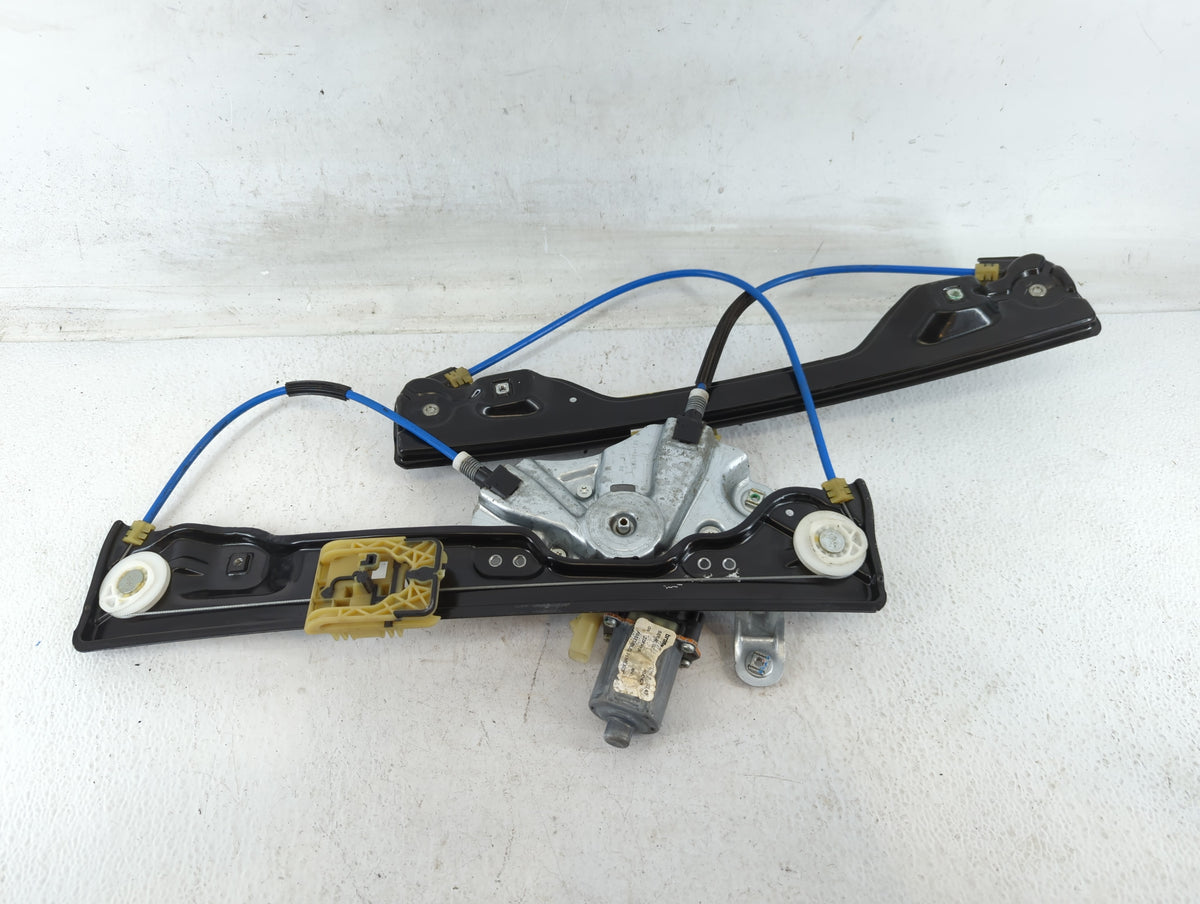 2013-2016 Chevrolet Malibu Undefined 700923 - Oemusedautoparts1.com