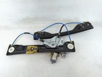 2013-2016 Chevrolet Malibu Undefined 700923 - Oemusedautoparts1.com